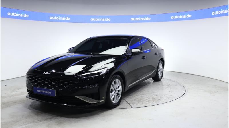 ��� K8 2.5 GDI ������� ����Ʈ