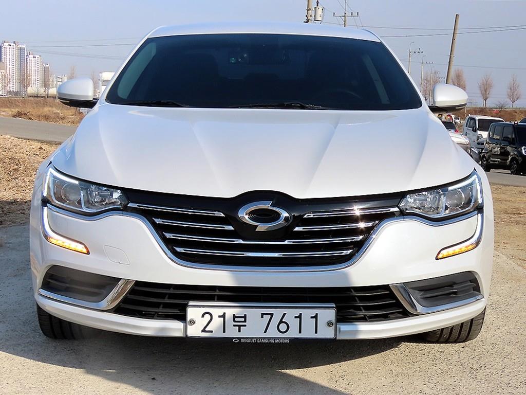 ����(�Ｚ) SM6 2.0 GDe SE