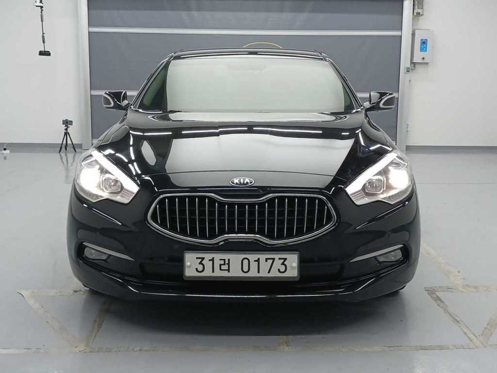 ��� K9(KH) 3.3 GDI ������Ƽ��