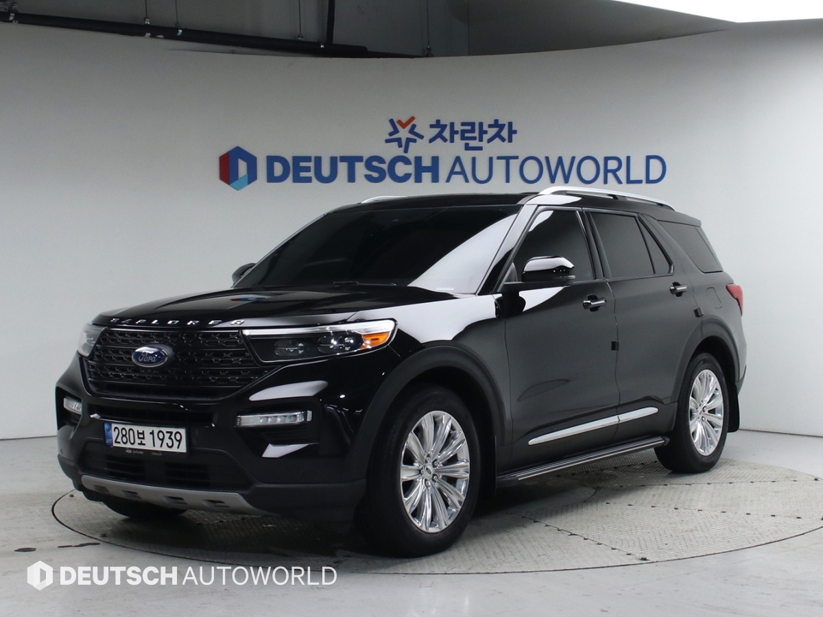 ���� �ͽ��÷η�(6����) 2.3  AWD ����Ƽ��