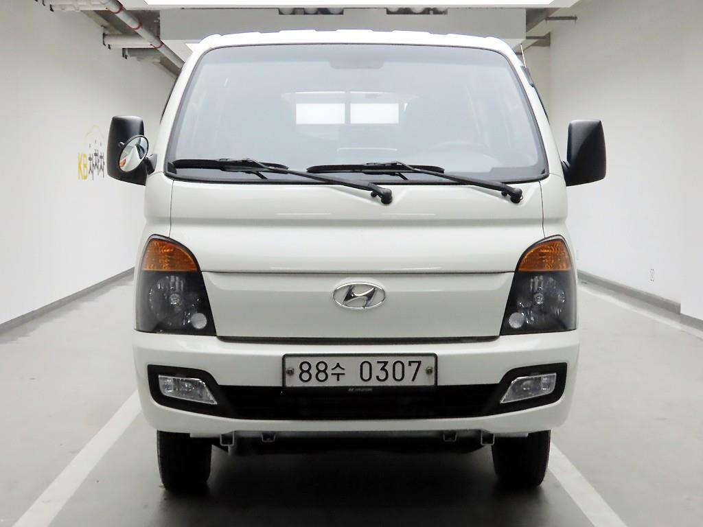 ���� ����II CRDi 4WD ����ĸ ���� ����Ʈ