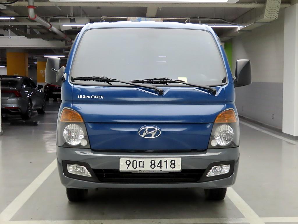 ���� ����II CRDi ����ĸ ������ ���