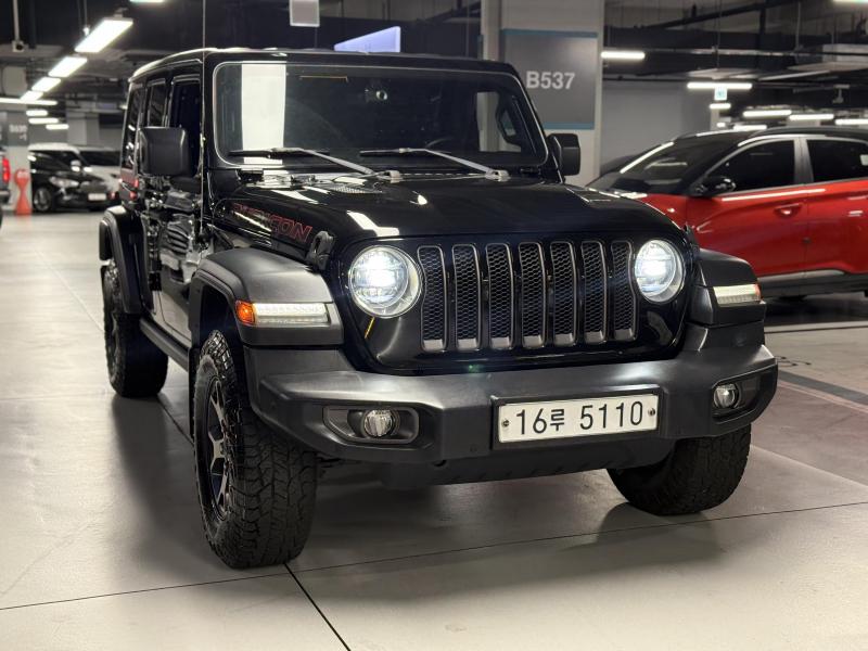 ���� ���۷�(JL) 2.0 ����� 4DR ����