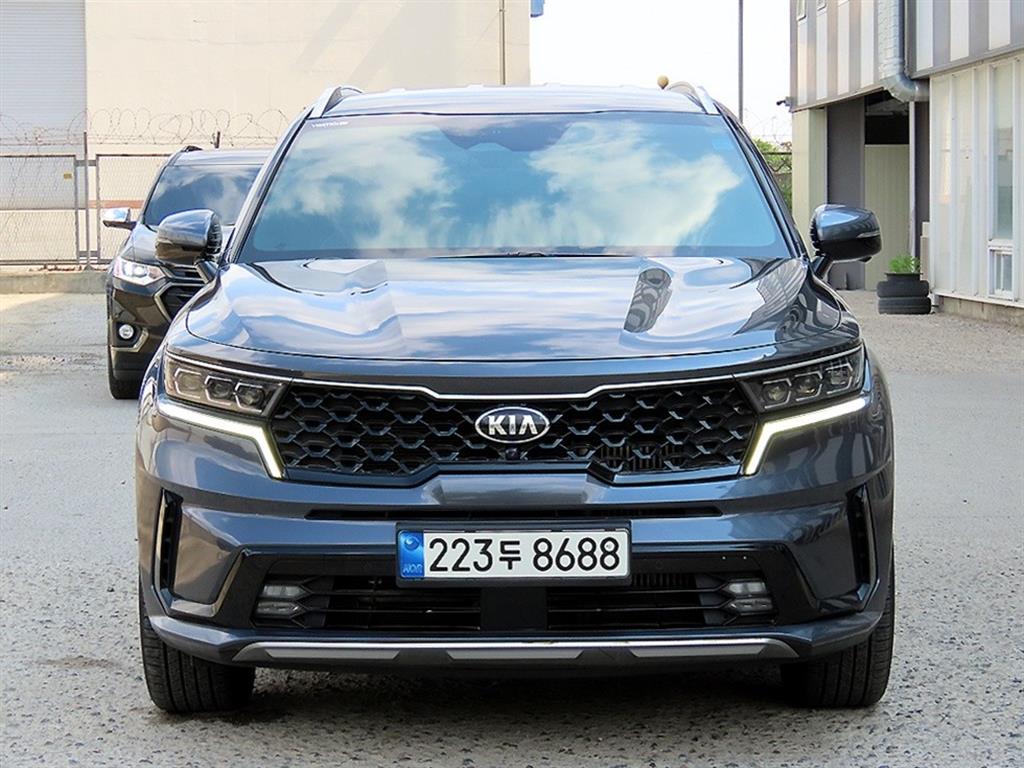 ��� ������� ���̺긮��(MQ4) 1.6 HEV 2WD �������