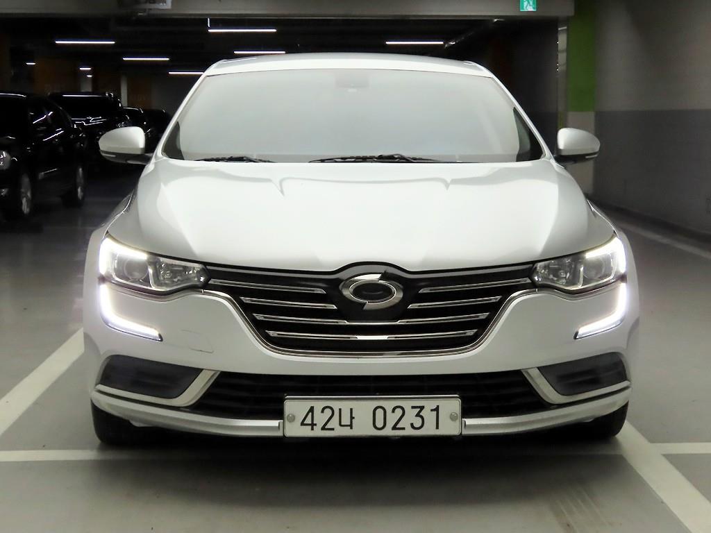 ����(�Ｚ) SM6 2.0 GDe LE