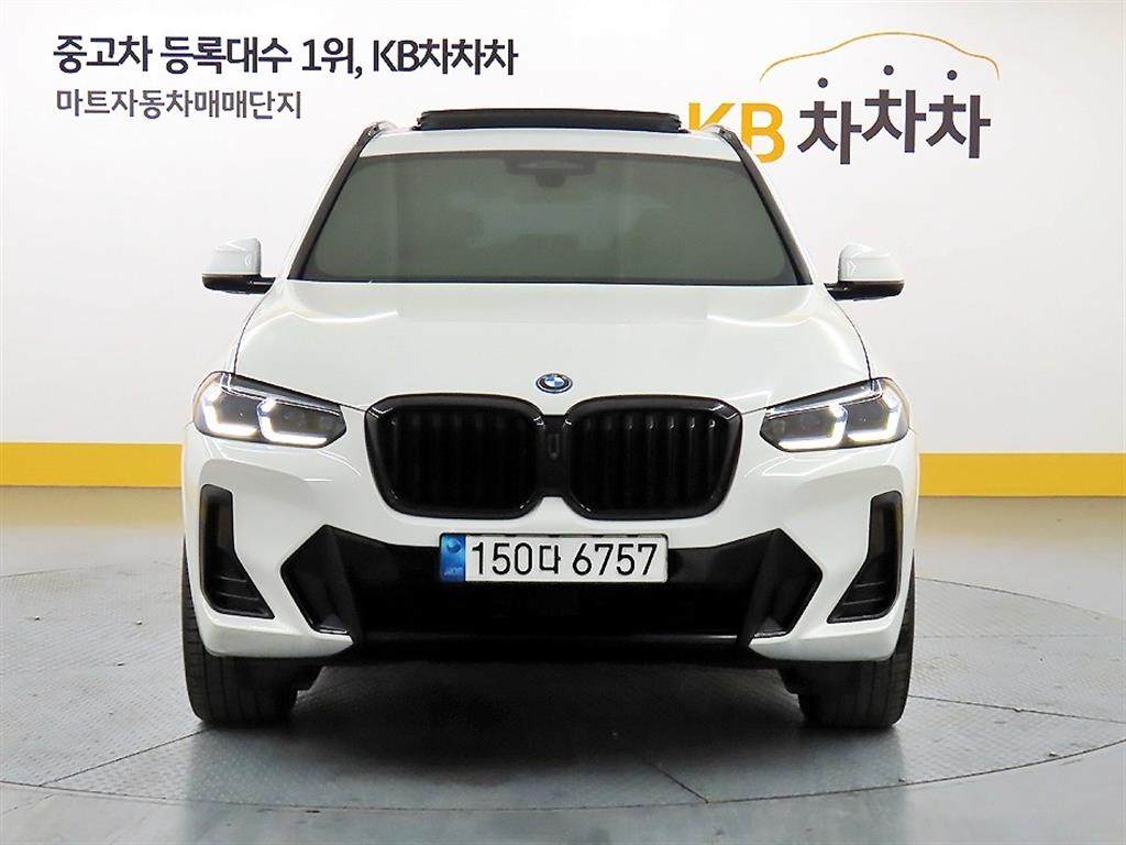 BMW X3(3����) 30e xDrive M ������ ����