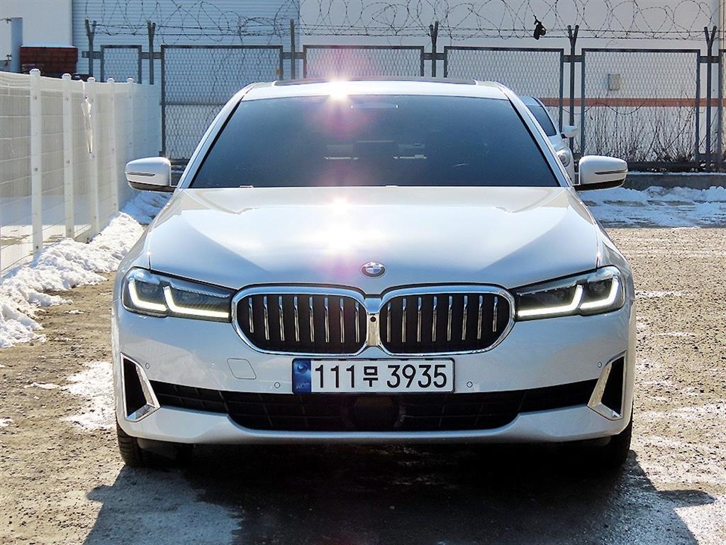 BMW 5�ø���(7����) 530i ���Ÿ�