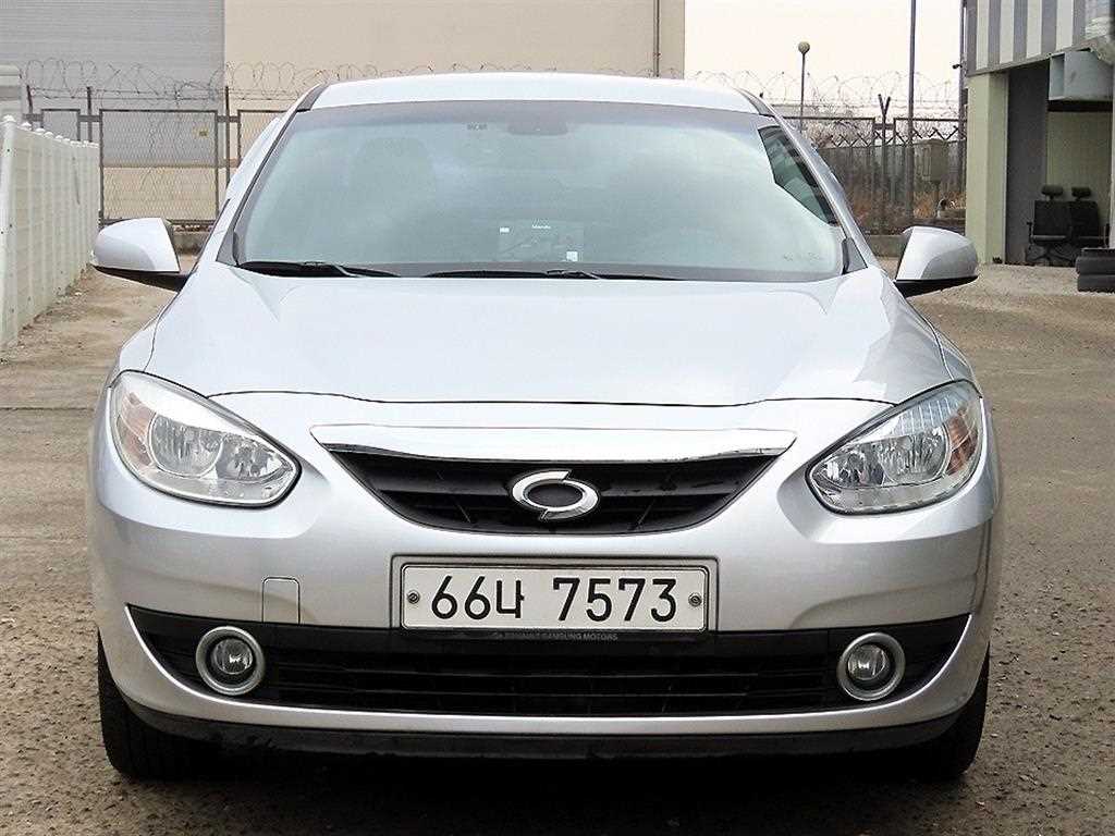 ����(�Ｚ) �� SM3 1.6 RE 