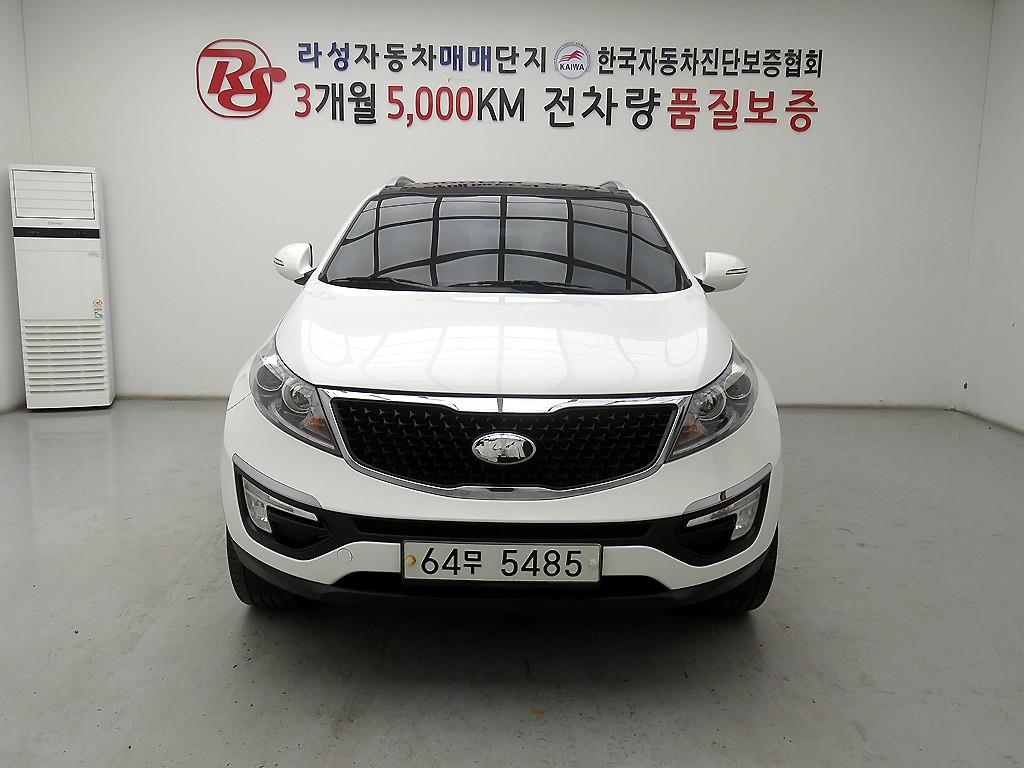��� �� ������Ƽ��R ���� R2.0 2WD ������Ƽ��