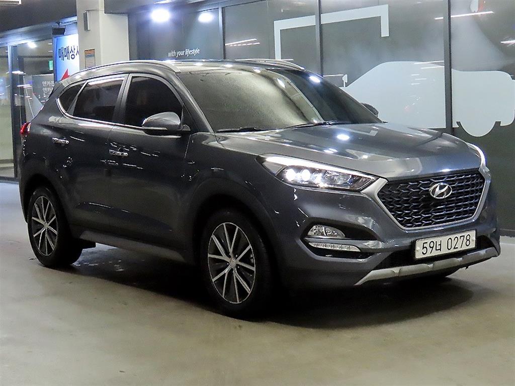 ���� �� ������ ���� 1.7 2WD �����̾�