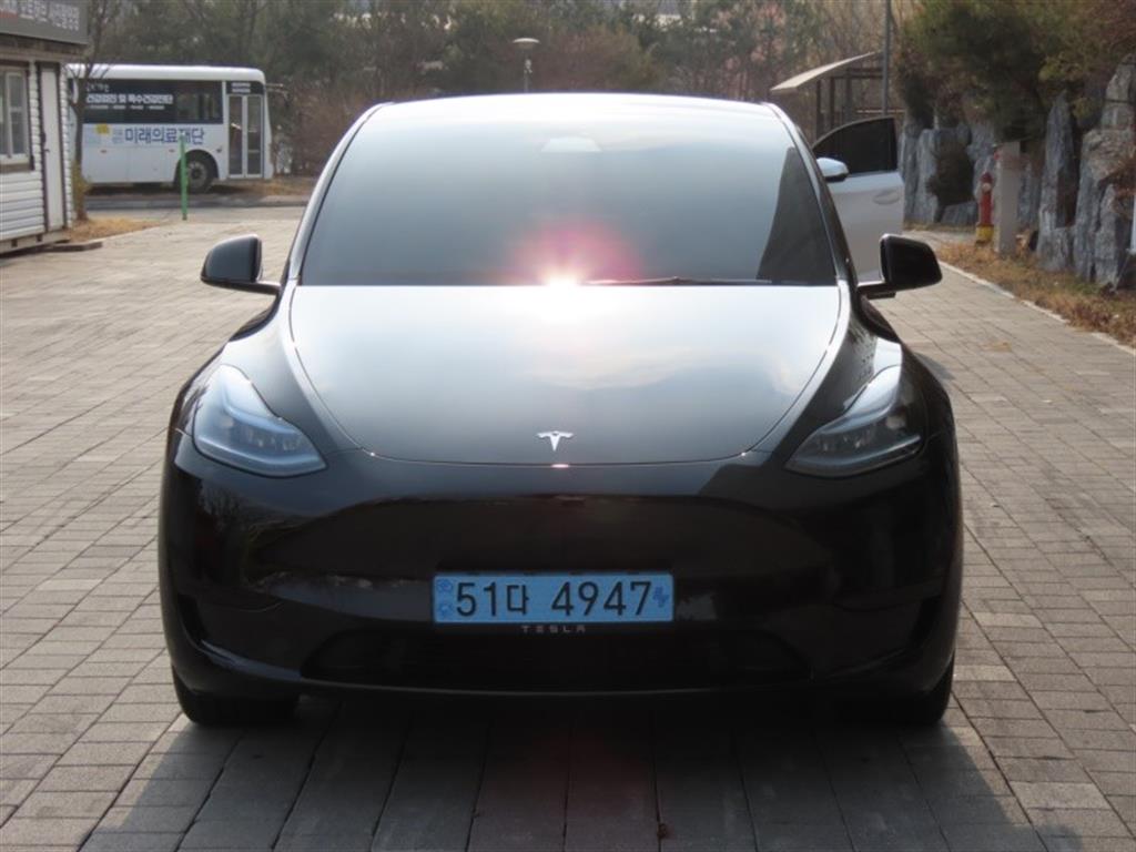 �׽��� �� Y RWD 