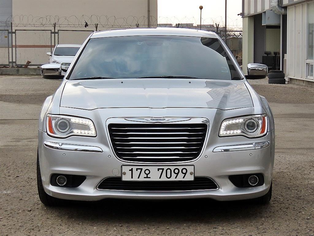 ũ���̽��� 300C(2����) 3.0 ���� 
