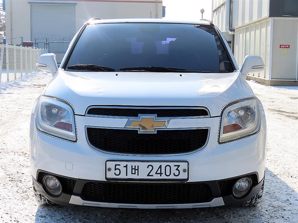 ������(���) �ö��� 2.0 LPGi LT �����̾�