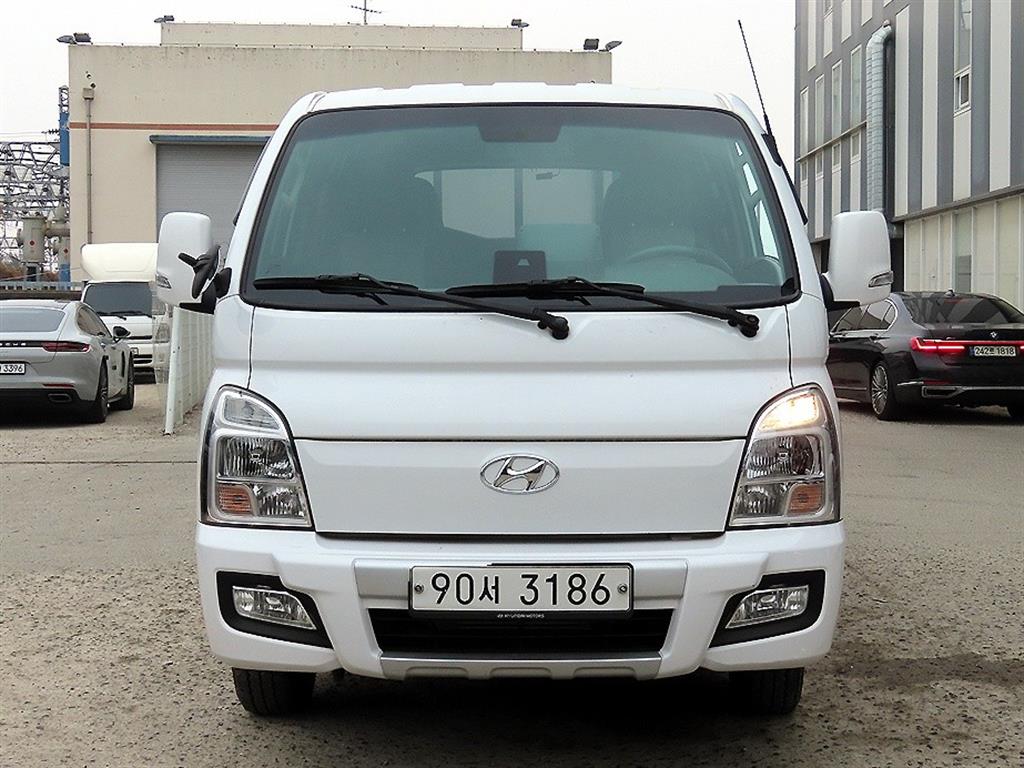 ���� ����II CRDi ����ĸ ������ �����̾�