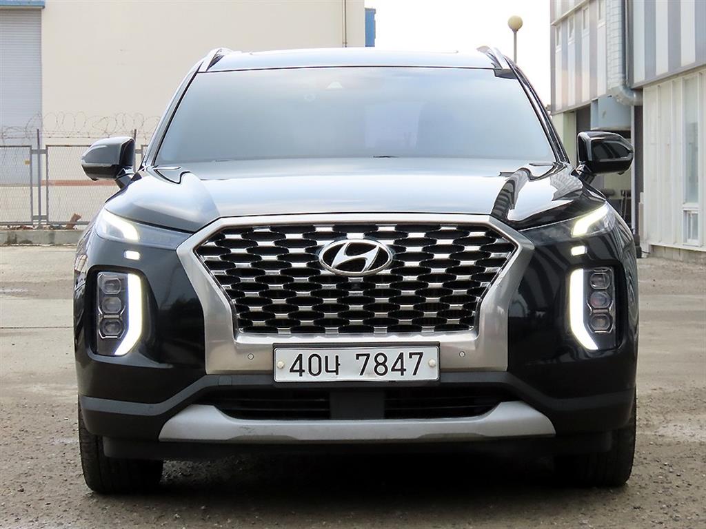 ���� �Ӹ����̵� 2.2 ���� AWD ������Ƽ��