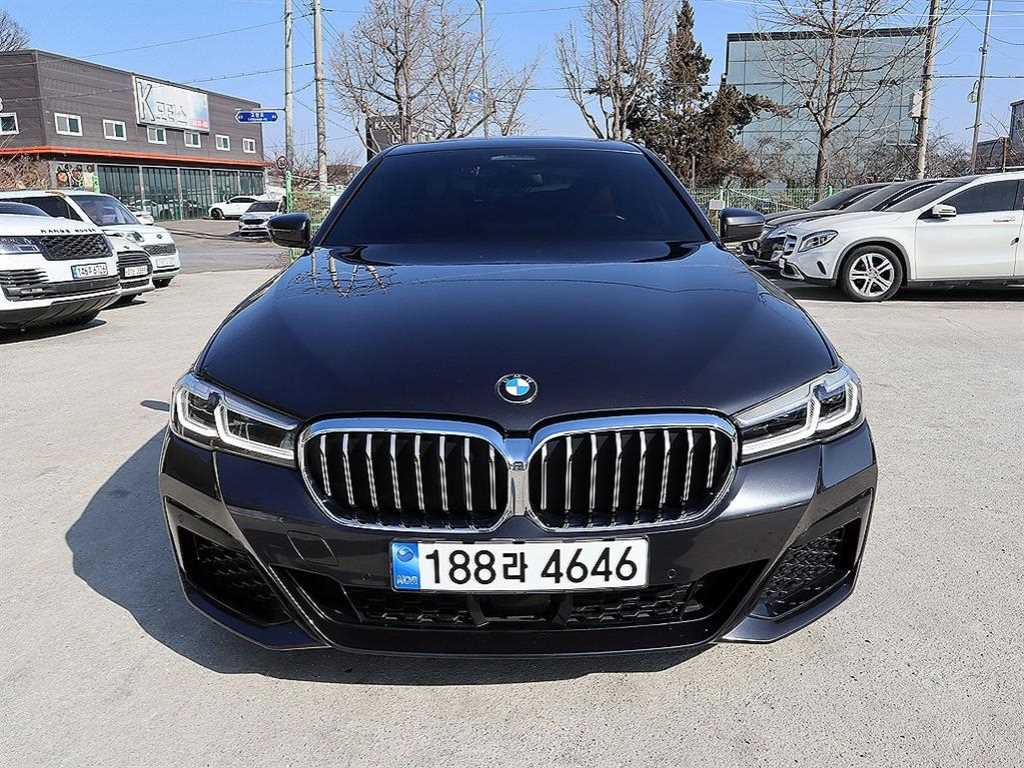 BMW 5�ø���(7����) 520i M ��������