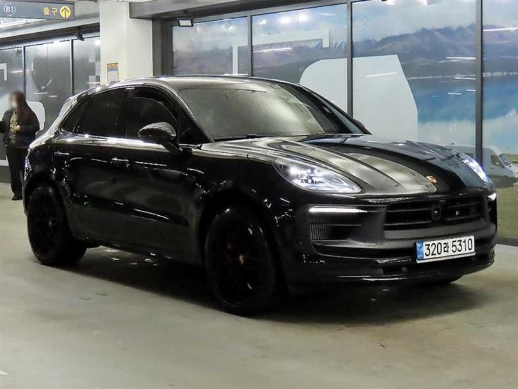 ������ ��ĭ 2.9 GTS 