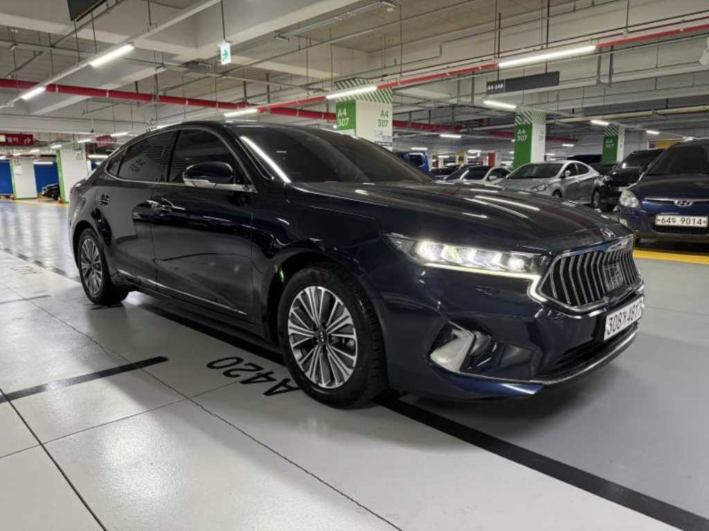 ��� K7 �����̾� ���̺긮�� ������Ƽ�� 