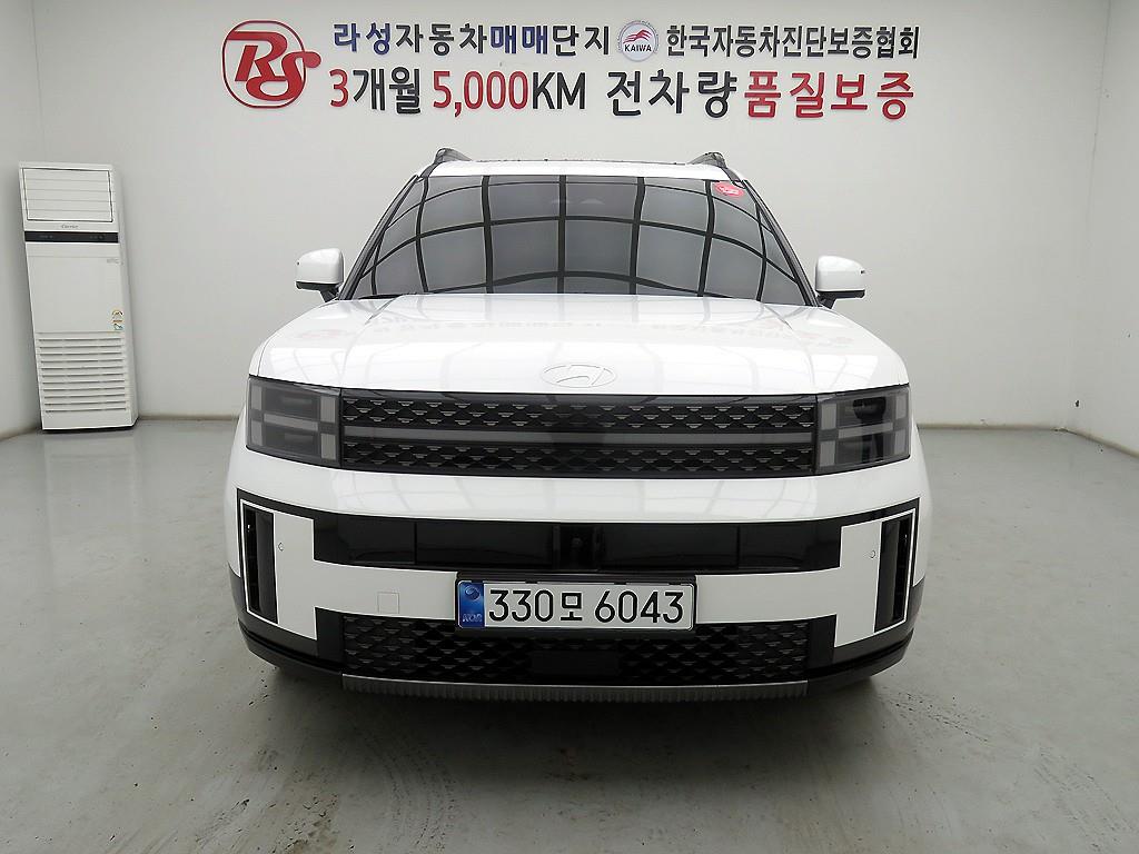 ���� �� �ô���Ÿ�� ���̺긮�� 1.6 HEV AWD Ķ���׷���