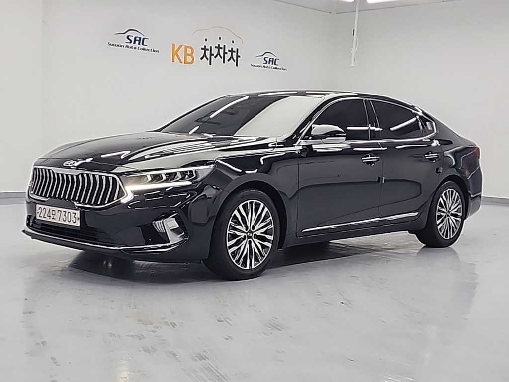 ��� K7 �����̾� 2.5 GDi X�����