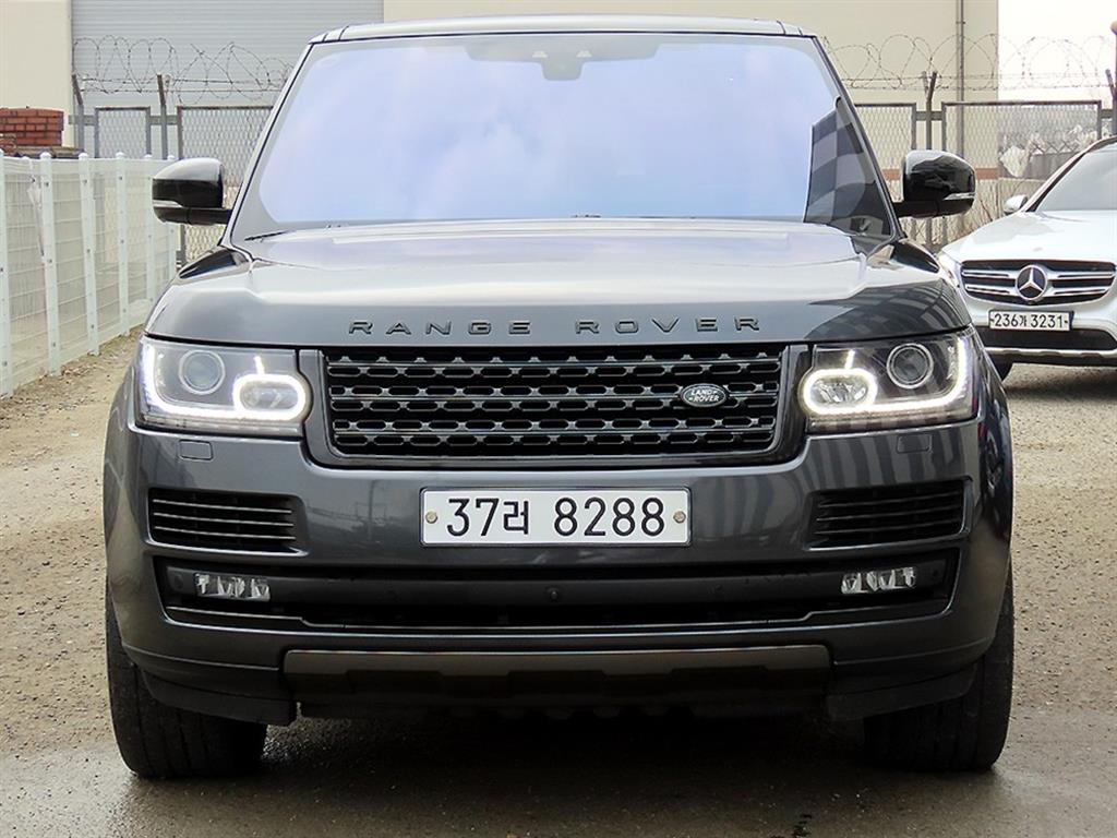 ����ι� �������ι�(4����) 5.0 V8 SC LWB AB