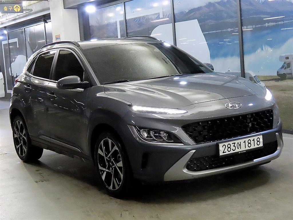 ���� �� ���ڳ� 1.6 4WD ���