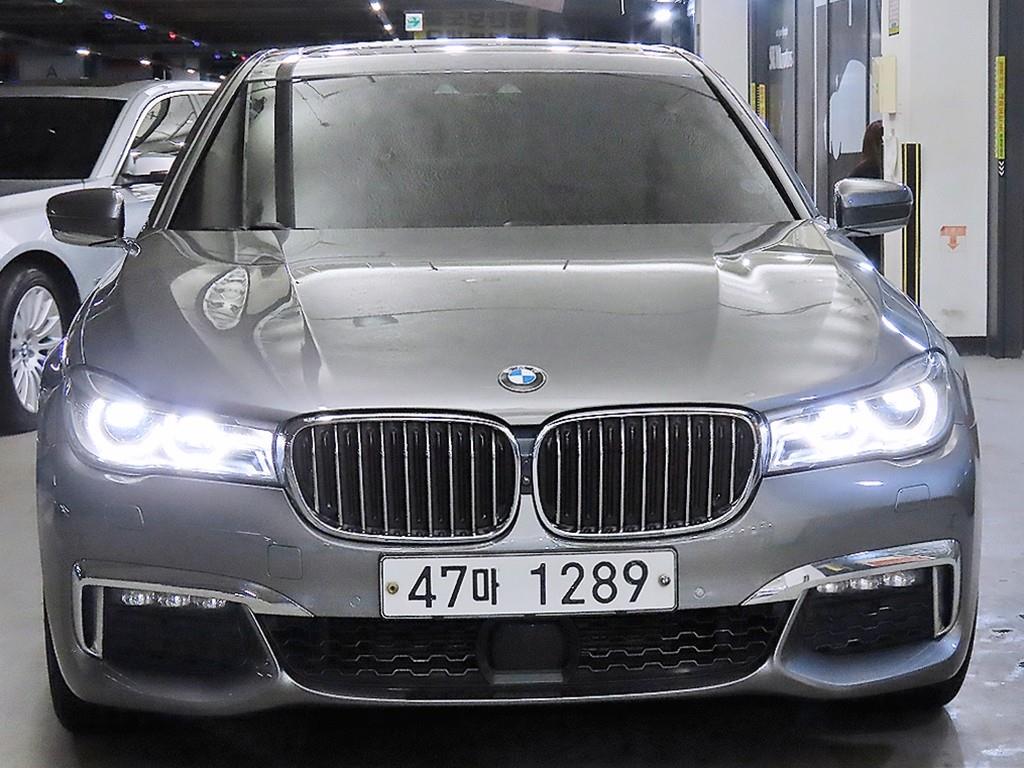 BMW 7�ø���(6����) 730Ld xDrive M��������