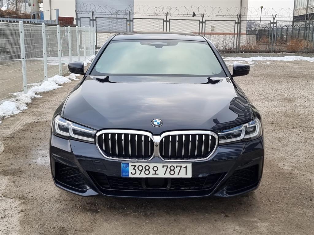 BMW 5�ø���(7����) 530e M ��������