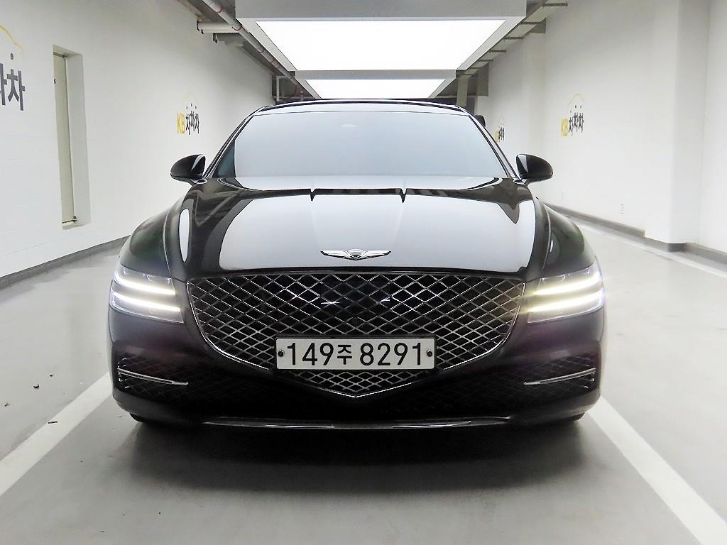 ���׽ý� �� �ô�G80 ���ָ� 3.5 2WD �⺻��