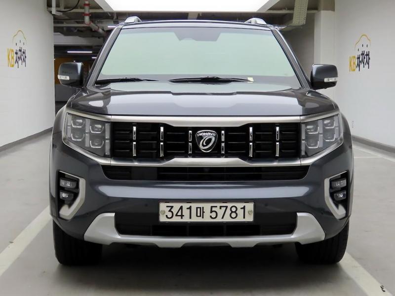 ��� ���Ϻ� �� ������ 3.0 ���� 4WD ��������