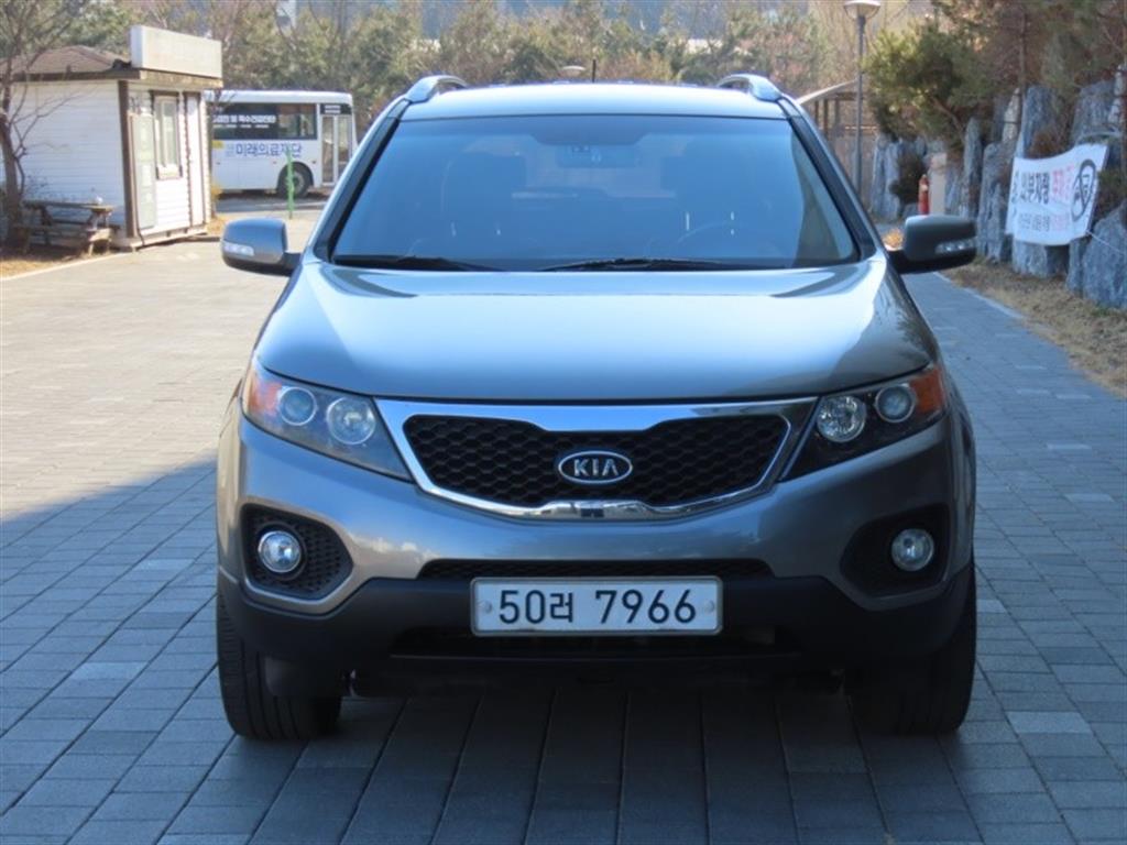��� ��� R LPI 2.7 2WD TLX �ְ�����