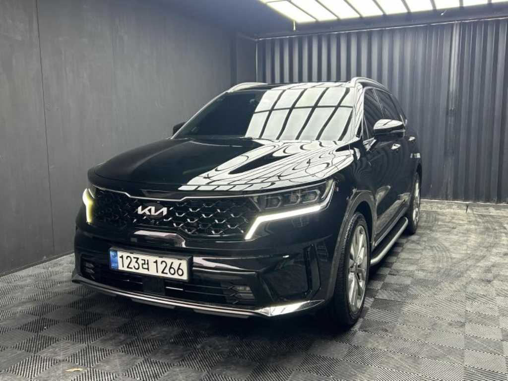 ��� �������(MQ4) 2.2 ���� 2WD �������