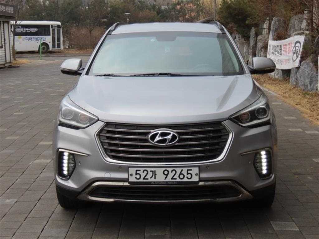 ���� �� ���ƽ�ũ���� ���� 2.2 2WD �ͽ�Ŭ��ú�