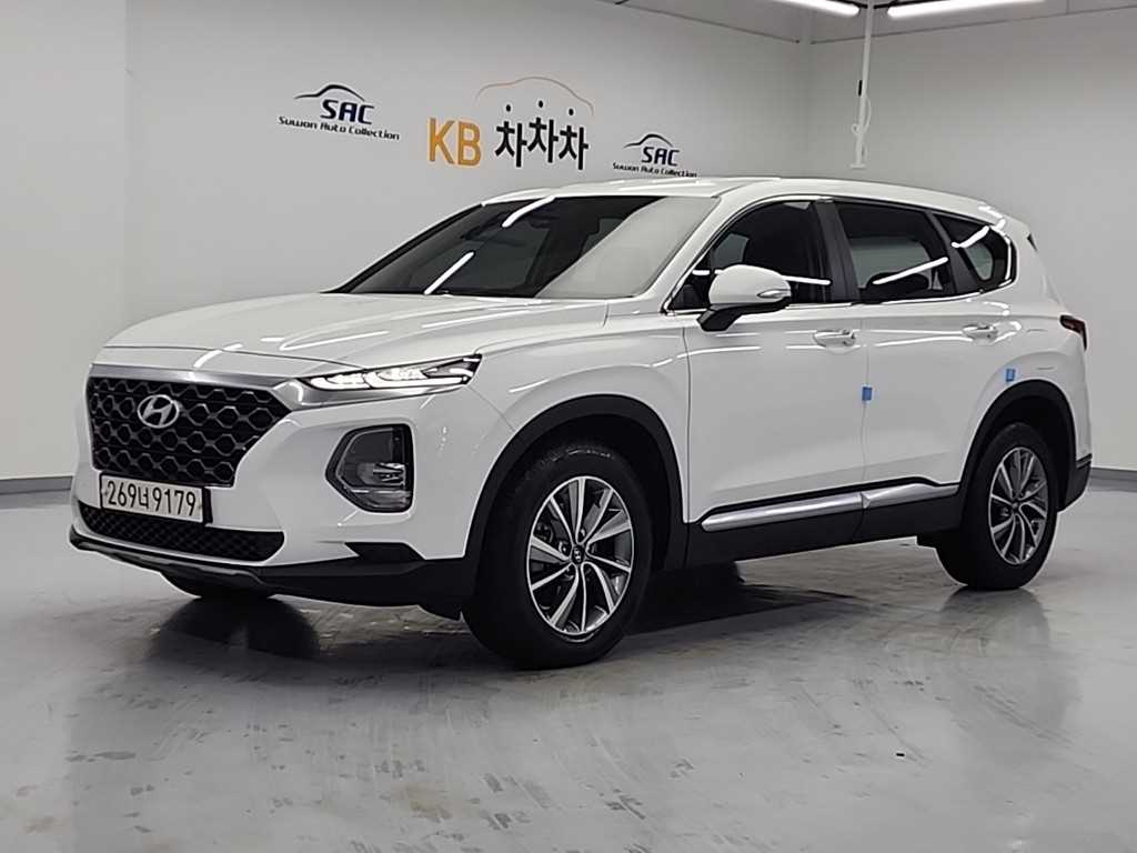 ���� ��Ÿ��(TM) R2.0 2WD �����̾�