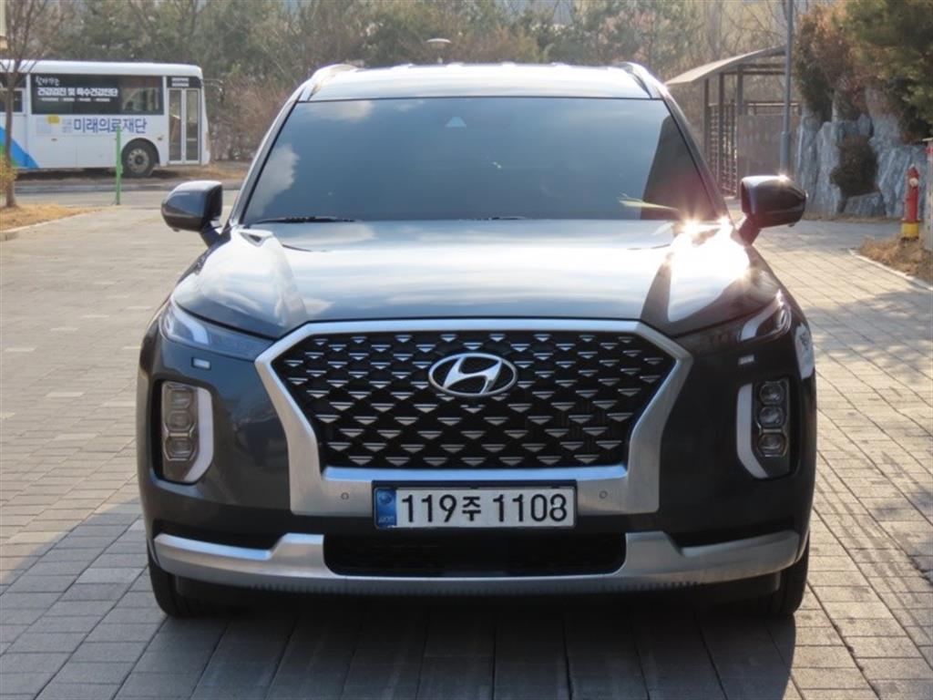 ���� �Ӹ����̵� 2.2 ���� AWD Ķ���׷���