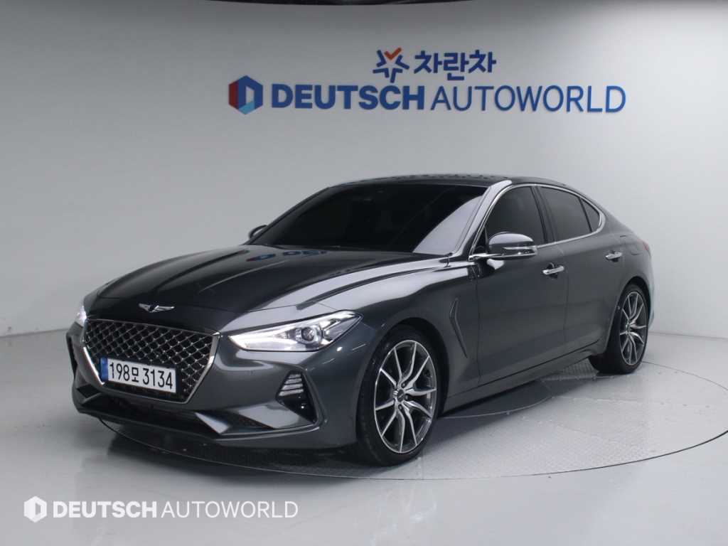 ���׽ý� G70 2.2D ������