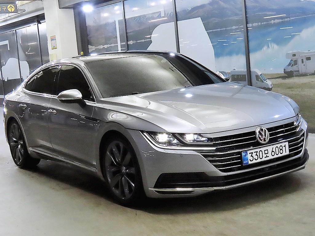 �����ٰ� ���׿� 2.0 TDI 4��� �������� ������Ƽ��