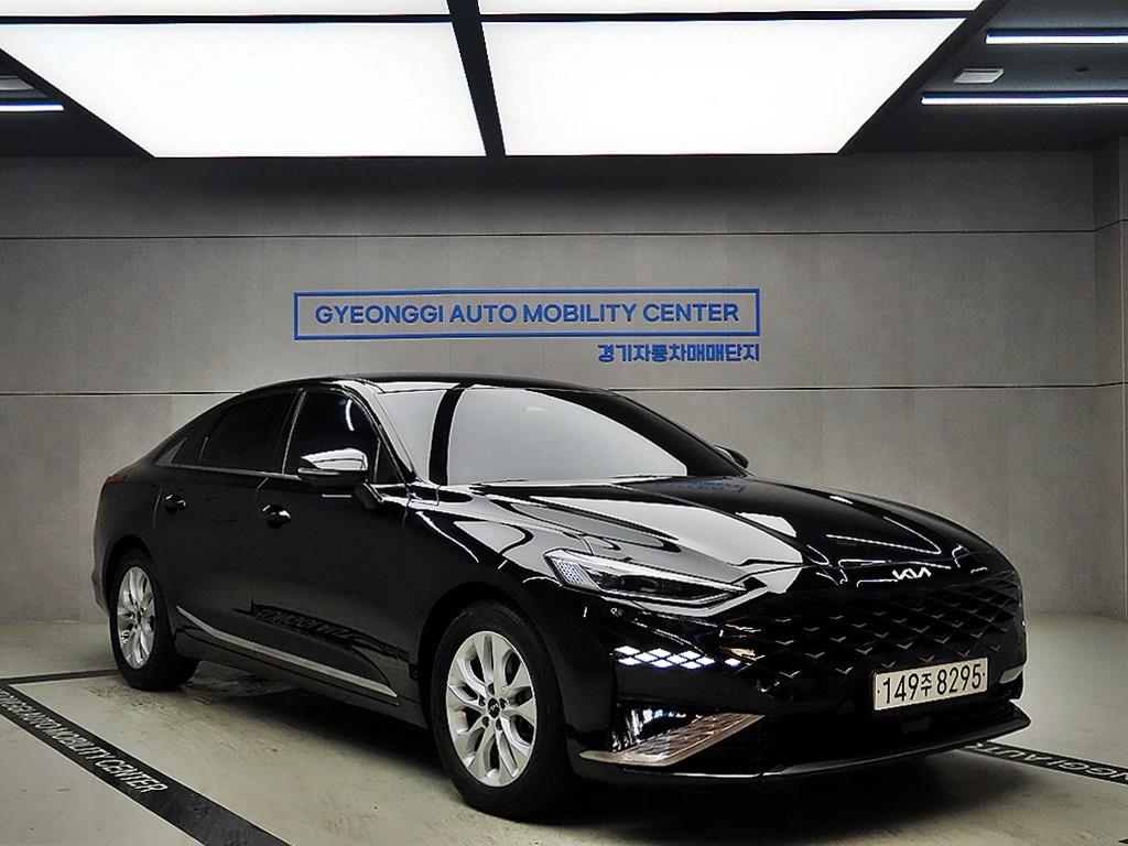 ��� K8 2.5 GDI �������