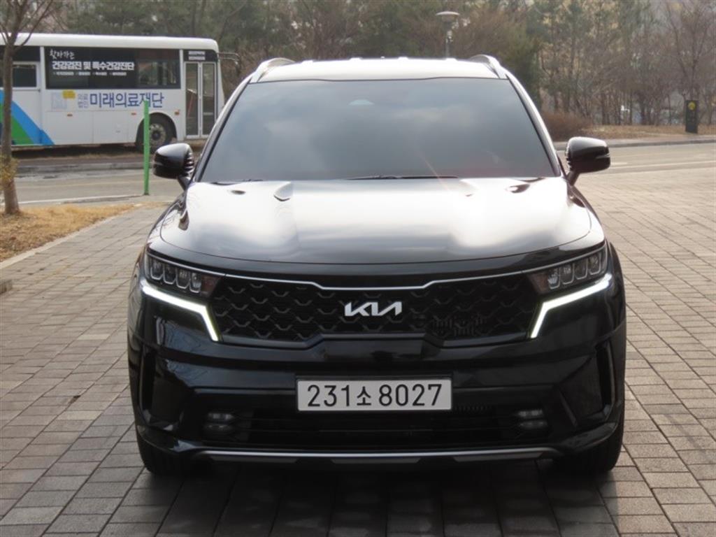 ��� ������� ���̺긮��(MQ4) 1.6 HEV 2WD ������Ƽ��