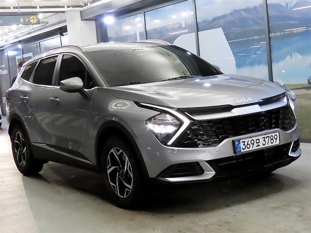 ��� �� �ô�����Ƽ�� 2.0 ���� 2WD ������Ƽ��