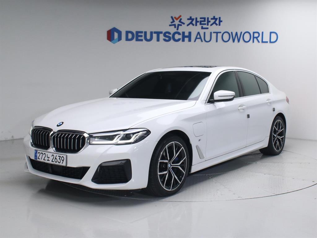BMW 5�ø���(7����) 530e M ��������