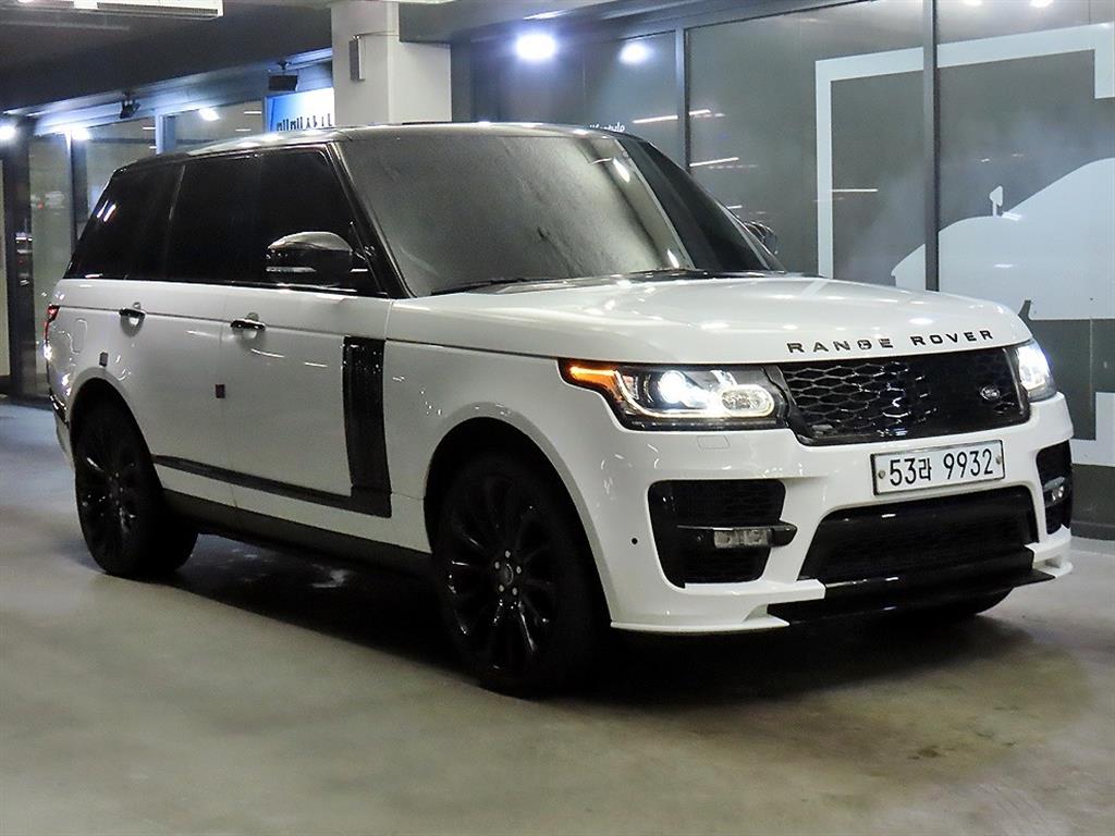 ����ι� �������ι�(4����) 3.0 TDV6 ���� SE