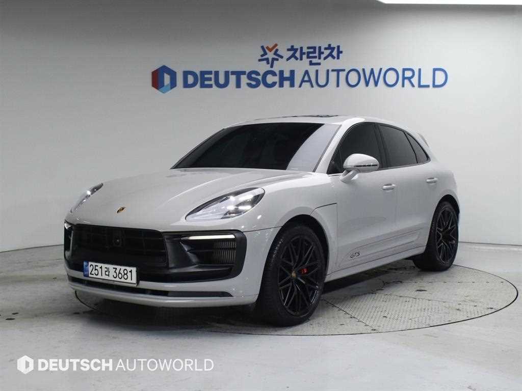 ������ ��ĭ 2.9 GTS 