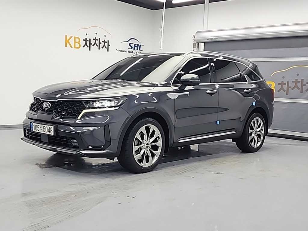��� �������(MQ4) 2.2 ���� 2WD �ñ״�ó