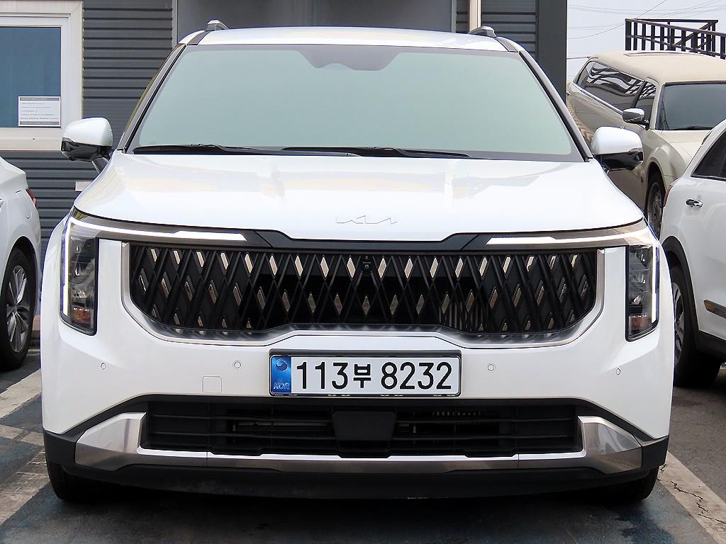��� �� ��ī�Ϲ� ���̺긮��(KA4) 1.6 HEV 9�ν� �������