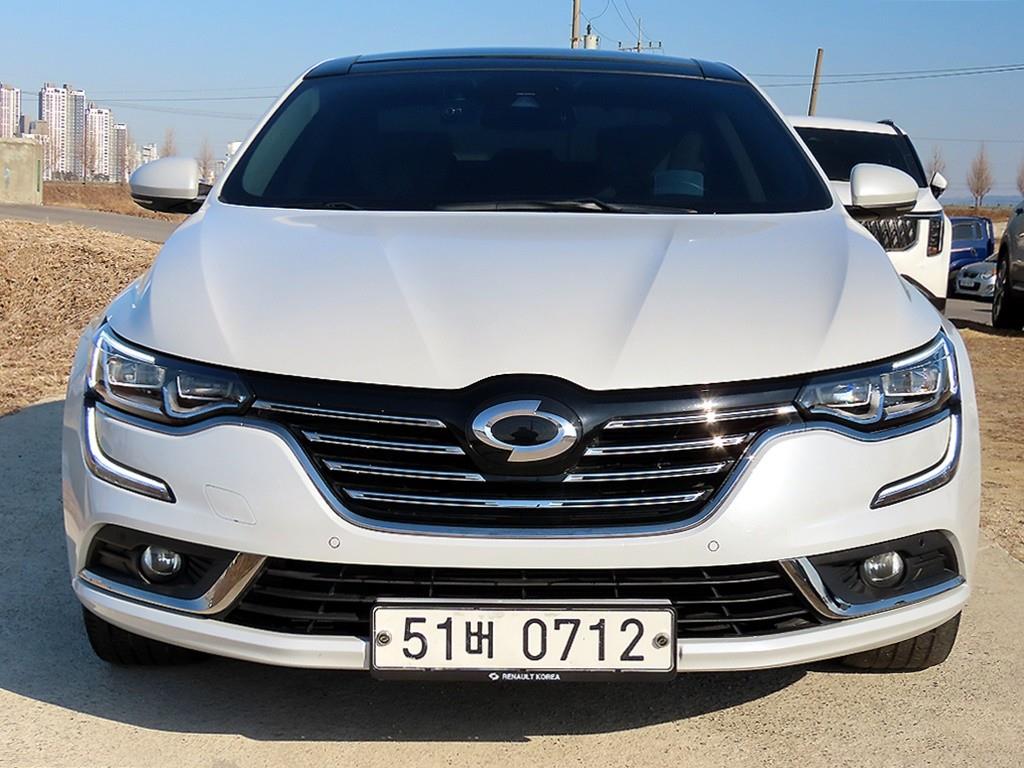 ����(�Ｚ) SM6 2.0 GDe RE
