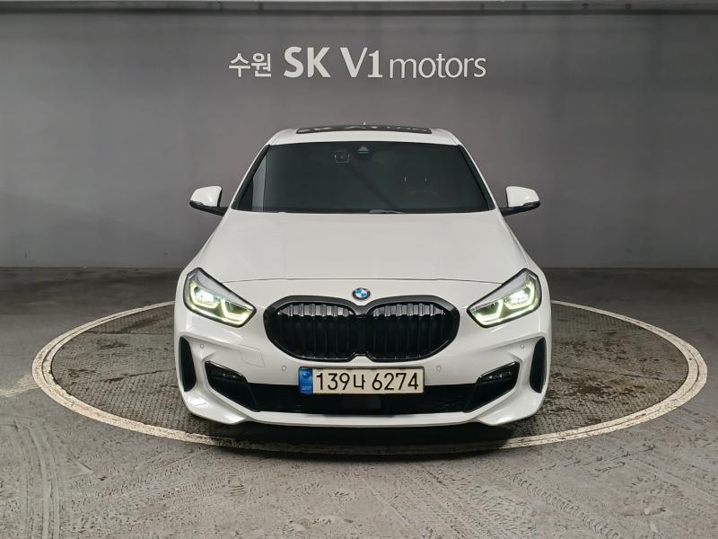 BMW 1�ø���(3����) 118d M ������
