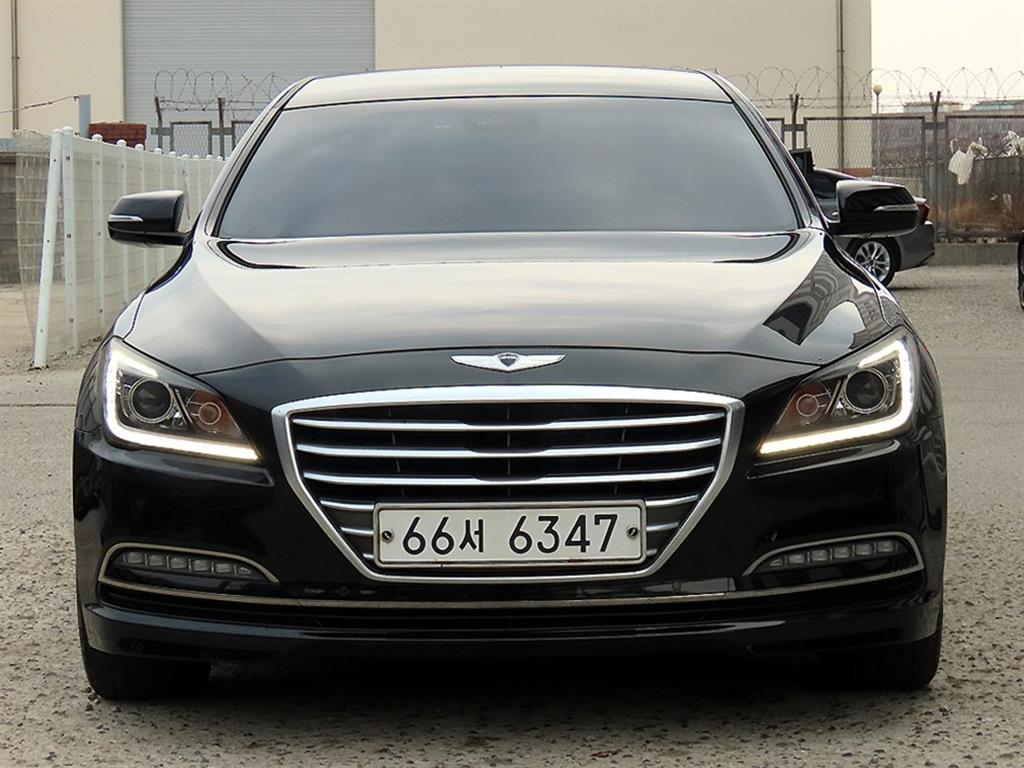 ���� ���׽ý�DH G330 AWD �����̾�