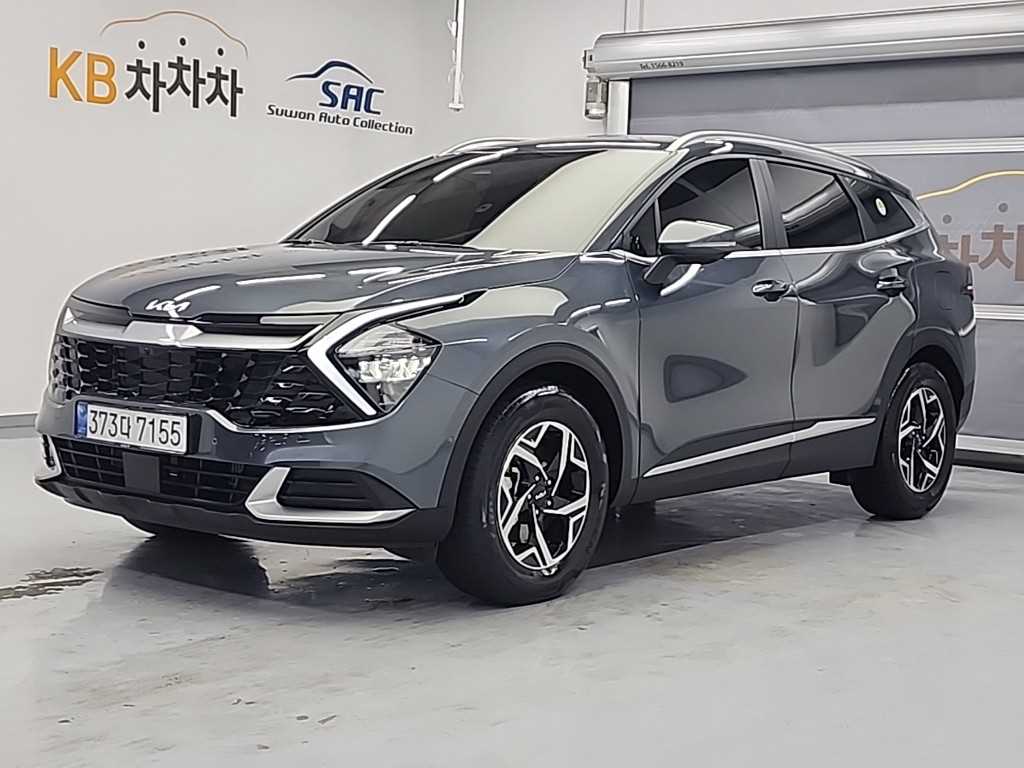 ��� �� �ô�����Ƽ�� 2.0 ���� 2WD ������Ƽ��