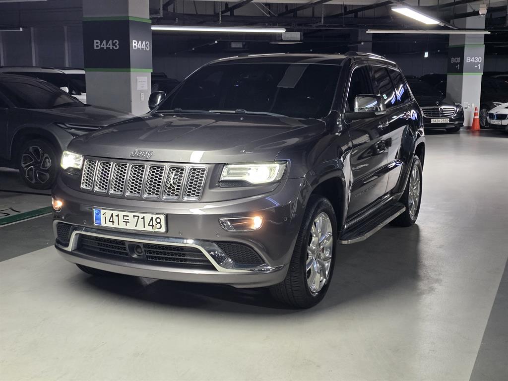 ���� �׷��� ü��Ű(WK2) 3.0 V6 �ͺ����� �������� ����